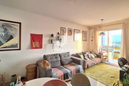Apartamento com 3 Quartos à venda, 70m² no Lapa, São Paulo