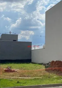 Lote/Terreno à venda, 150m² no Jardim Park Real, Indaiatuba