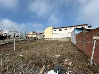 Lote/Terreno à venda, 328m² no Parque Residencial Monte Rey III, Piracicaba