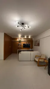 Apartamento com 3 Quartos à venda, 100m² no Floradas de São José, São José dos Campos