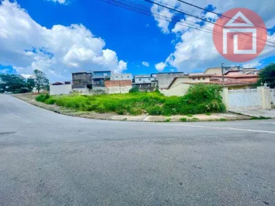 Lote/Terreno à venda, 824m² no Jardim Primavera, Bragança Paulista