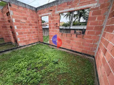 Casa com 1 Quarto à venda, 400m² no Praia de Olaria (Guia de Pacobaíba), Magé