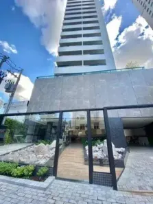 Apartamento com 2 Quartos à venda, 63m² no Umarizal, Belém