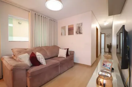 Apartamento com 3 Quartos à venda, 67m² no Vila Metalúrgica, Santo André