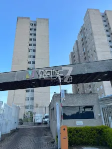 Apartamento com 2 Quartos à venda, 51m² no Jardim Samambaia, Campinas