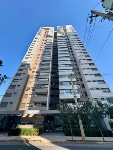 Apartamento com 3 Quartos para alugar, 111m² no Parque Campolim, Sorocaba