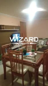 Apartamento com 2 Quartos à venda, 50m² no Jardim Francisco Mendes, São Paulo