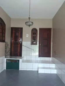 Casa com 1 Quarto para alugar, 45m² no Tanque, Rio de Janeiro