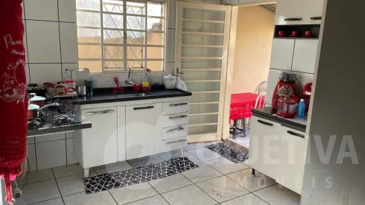 Casa com 3 Quartos à venda, 134m² no Taiaman, Uberlândia