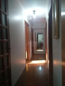 Apartamento com 3 Quartos à venda, 123m² no Jardim Panorama, Bauru