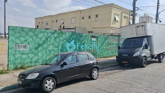 Lote/Terreno à venda, 600m² no Vila Pereira Barreto, São Paulo