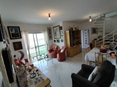 Apartamento com 3 Quartos à venda, 132m² no Parque Residencial Casarão, Sumaré