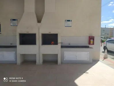 Apartamento com 2 Quartos à venda, 47m² no São Gonçalo, Pelotas