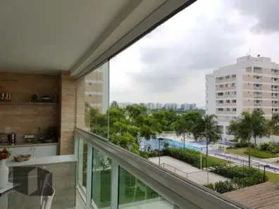 Apartamento com 4 Quartos à venda, 170m² no Barra da Tijuca, Rio de Janeiro