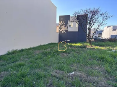 Lote/Terreno à venda, 200m² no Itu Novo Centro, Itu