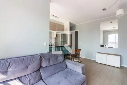 Apartamento com 2 Quartos à venda, 49m² no São Pedro, Osasco