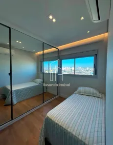 Apartamento com 2 Quartos à venda, 55m² no Santana, São Paulo