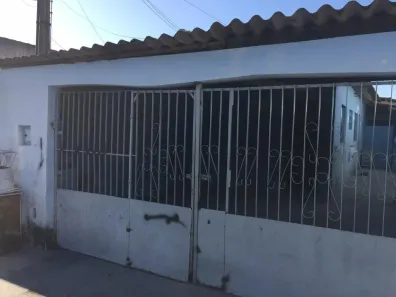Casa com 1 Quarto à venda, 58m² no Jardim Vitoria - Cdhu - Itupeva B, Itupeva