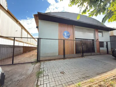 Galpão/Depósito/Armazém para alugar, 650m² no Paiçandu, Paiçandu