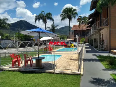 Apartamento com 3 Quartos à venda, 84m² no Martim de Sá, Caraguatatuba