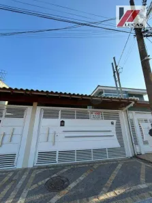 Casa de Condomínio com 2 Quartos à venda, 120m² no Jardim Rio das Pedras, Cotia