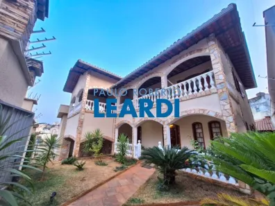 Casa com 6 Quartos à venda, 549m² no Nova Gameleira, Belo Horizonte