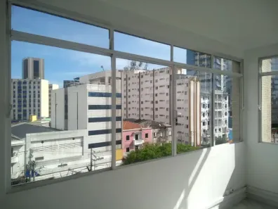Sala Comercial à venda, 65m² no Pinheiros, São Paulo
