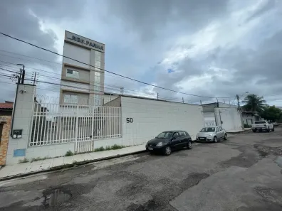 Prédio Comercial para alugar, 1000m² no Jardim das Oliveiras, Fortaleza