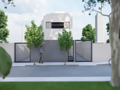 Casa com 3 Quartos à venda, 133m² no Etelvina Carneiro, Belo Horizonte
