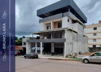 Sala Comercial para alugar, 35m² no São Sebastião, Igarapé