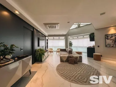 Apartamento com 4 Quartos à venda, 250m² no Riviera, Bertioga