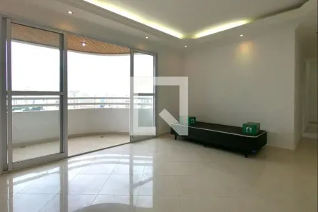 Apartamento com 3 Quartos para alugar, 95m² no Jardim Zaira, Guarulhos
