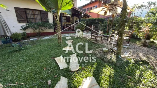 Casa de Condomínio com 3 Quartos à venda, 90m² no Boiçucanga, São Sebastião