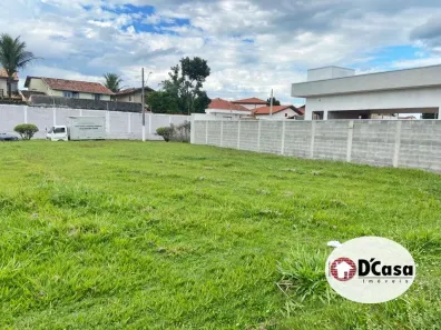 Lote/Terreno à venda, 360m² no Parque São Cristóvão, Taubaté