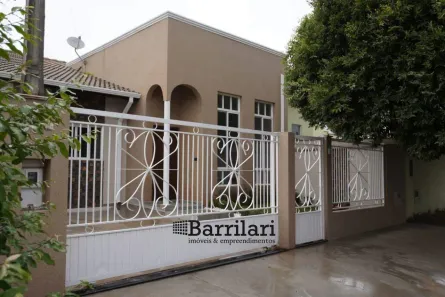 Casa com 3 Quartos à venda, 100m² no Recanto das Primaveras I, Boituva