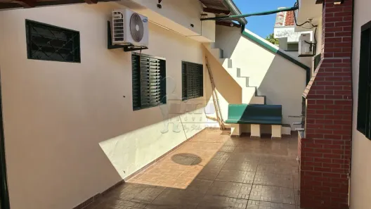 Casa com 4 Quartos à venda, 165m² no Vila Albertina, Ribeirão Preto