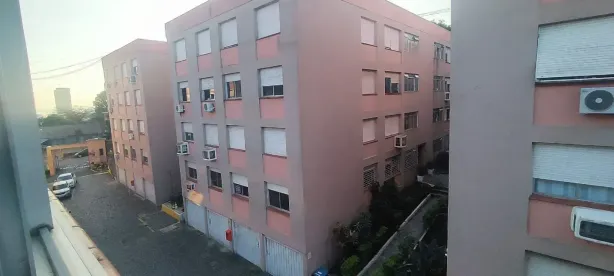 Apartamento com 2 Quartos à venda, 75m² no Cristal, Porto Alegre