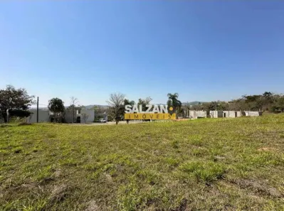 Lote/Terreno à venda, 1125m² no Chácara São Félix, Taubaté
