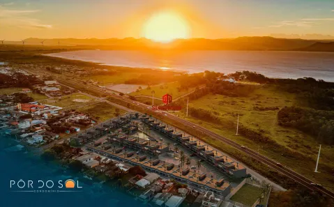 Casa de Condomínio com 2 Quartos à venda, 78m² no Capão da Canoa, Capão da Canoa