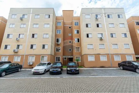 Apartamento com 2 Quartos à venda, 42m² no Jardim Betânia, Cachoeirinha
