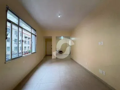 Apartamento com 2 Quartos à venda, 88m² no Icaraí, Niterói