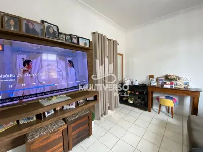 Apartamento com 3 Quartos à venda, 98m² no Boqueirão, Santos