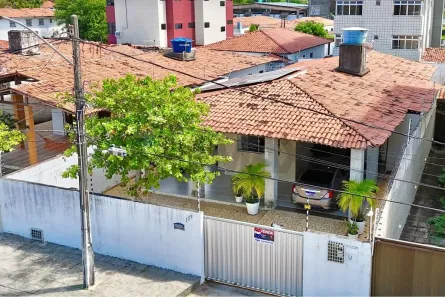 Casa com 4 Quartos à venda, 360m² no Poço, Cabedelo