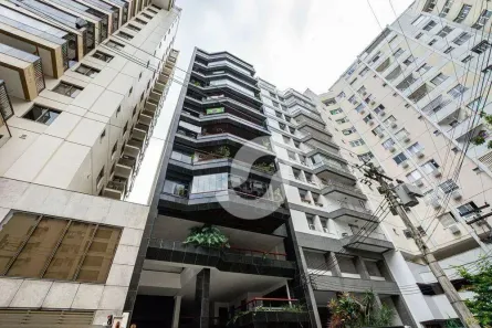 Apartamento com 4 Quartos à venda, 180m² no Icaraí, Niterói