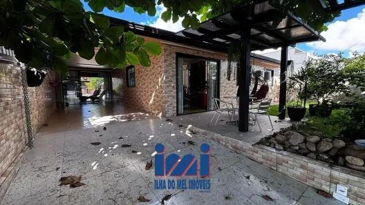 Casa com 3 Quartos à venda, 139m² no Praia de Leste, Pontal do Paraná