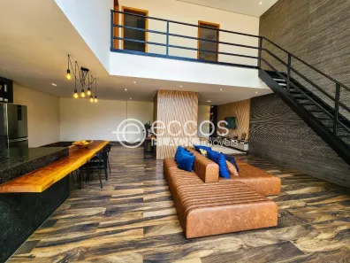Casa com 3 Quartos à venda, 255m² no Jardim Brasília, Uberlândia