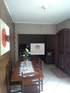 Casa com 2 Quartos à venda, 260m² no Jardim Bela Vista III, Cosmópolis