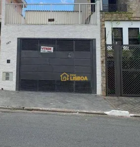 Sobrado com 3 Quartos à venda, 180m² no Vila Carrão, São Paulo