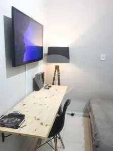 Apartamento com 1 Quarto à venda, 31m² no Brás, São Paulo