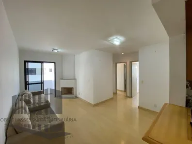 Apartamento com 3 Quartos à venda, 56m² no Vila Hamburguesa, São Paulo
